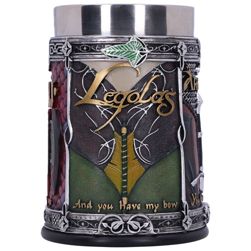 Nemesis Now Fellowship Tankard