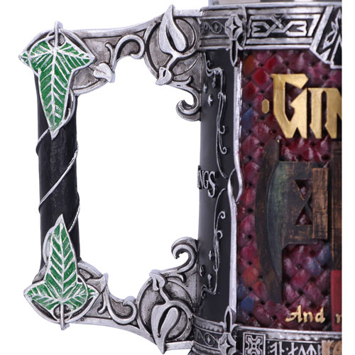 Nemesis Now Fellowship Tankard