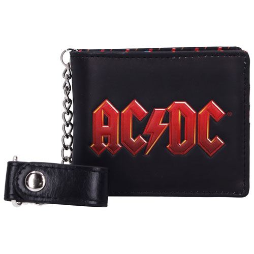 Nemesis Now ACDC Wallet