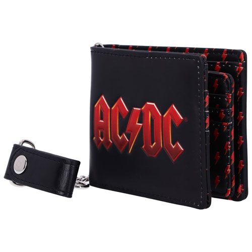Nemesis Now ACDC Wallet