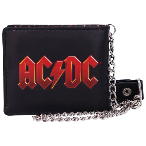 Nemesis Now ACDC Wallet