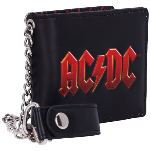 Nemesis Now ACDC Wallet