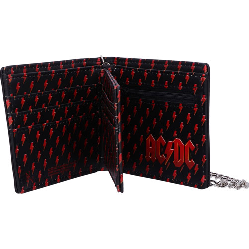 Nemesis Now ACDC Wallet