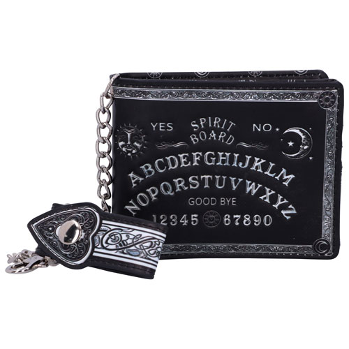Nemesis Now Spirit Boards Wallet
