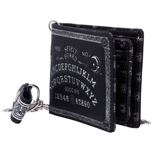 Nemesis Now Spirit Boards Wallet