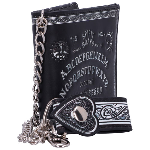 Nemesis Now Spirit Boards Wallet