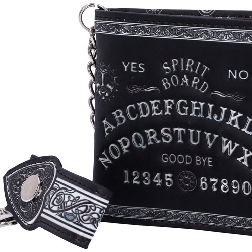 Nemesis Now Spirit Boards Wallet