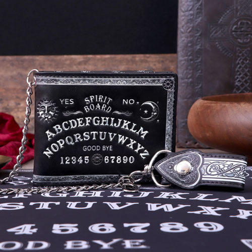 Nemesis Now Spirit Boards Wallet