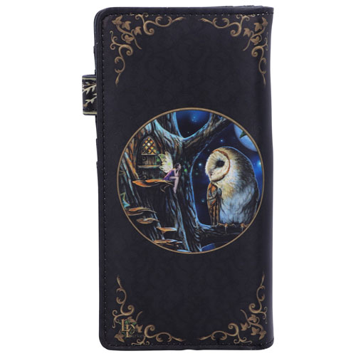 Nemesis Now Fairy Tales Embossed Purse