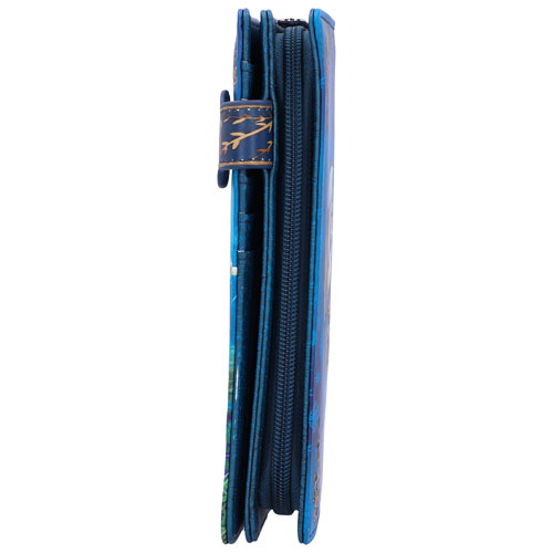 Porte-monnaie à relief chuchotements de fée de Nemesis Now