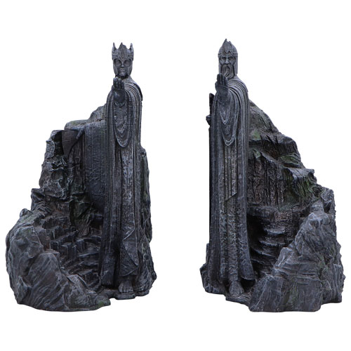 Nemesis Now Lord of the Rings Gates of Argonath Bookends