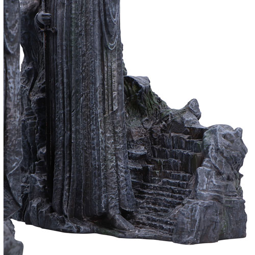 Nemesis Now Lord of the Rings Gates of Argonath Bookends