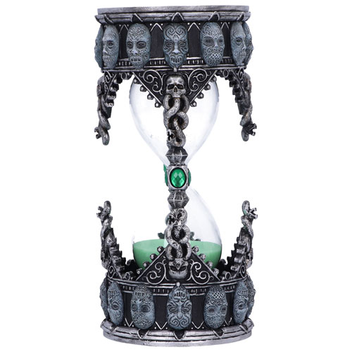 Nemesis Now Harry Potter Death Eater Sand Timer