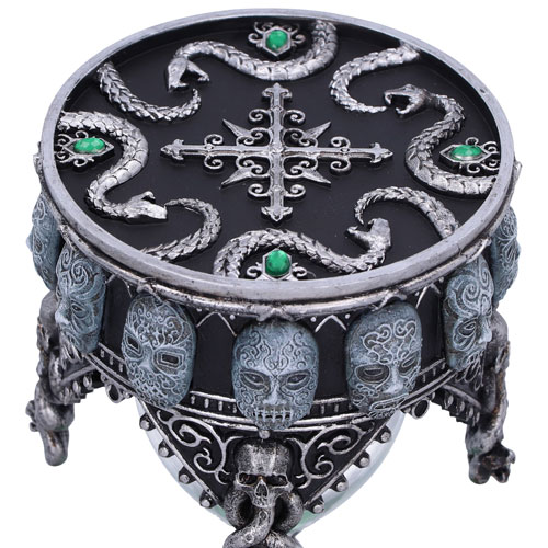 Nemesis Now Harry Potter Death Eater Sand Timer