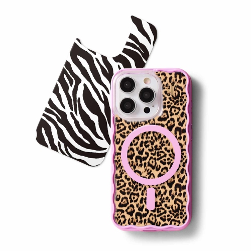 Étui Print Pack d'iDeal of Sweden pour iPhone 17 Pro Leomania