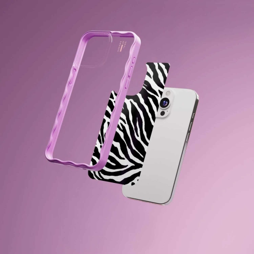 Étui Print Pack d'iDeal of Sweden pour iPhone 17 Pro Leomania