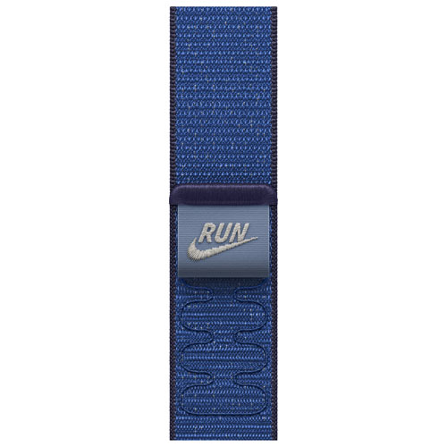 Apple Watch 42mm Nike Sport Loop - Blue Ribbon - 130-190mm