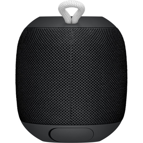 Ultimate Ears - WONDERBOOM Waterproof Portable Bluetooth Speaker - Black (984-001799)