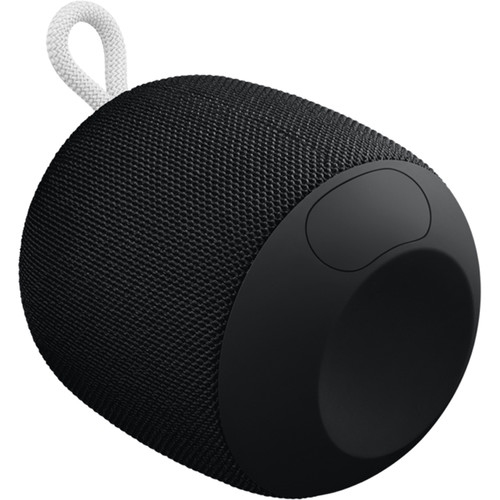 Ultimate Ears - WONDERBOOM Waterproof Portable Bluetooth Speaker - Black (984-001799)