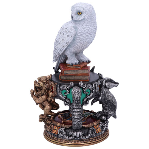 Nemesis Now Harry Potter Hedwig Figurine