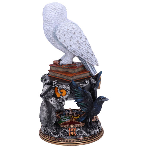 Nemesis Now Harry Potter Hedwig Figurine