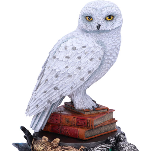Nemesis Now Harry Potter Hedwig Figurine