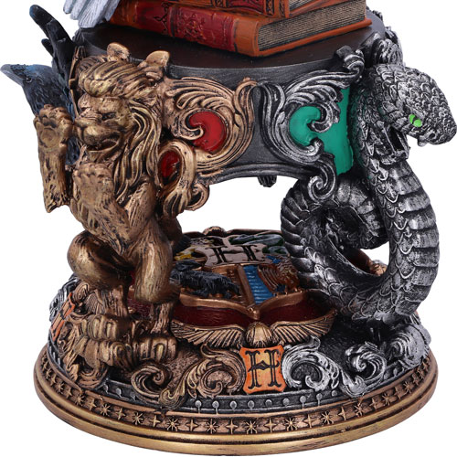 Nemesis Now Harry Potter Hedwig Figurine