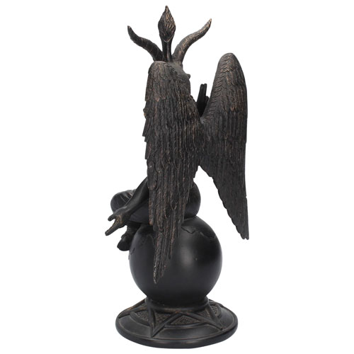Nemesis Now Baphomet Antiquity Figurine