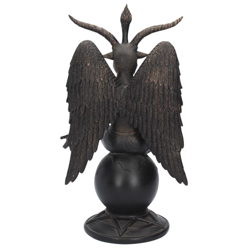 Nemesis Now Baphomet Antiquity Figurine