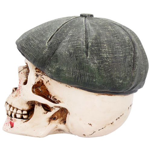 Figurine Boss de Nemesis Now