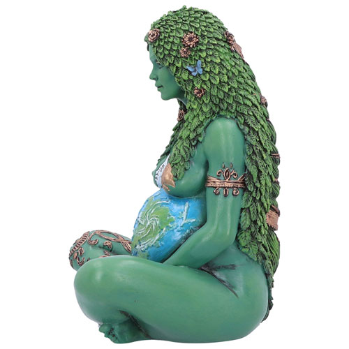 Figurine artistique Mother Earth de Nemesis Now