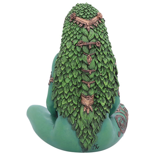 Figurine artistique Mother Earth de Nemesis Now