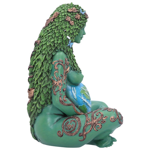 Figurine artistique Mother Earth de Nemesis Now