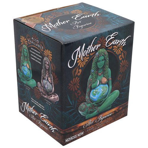 Figurine artistique Mother Earth de Nemesis Now