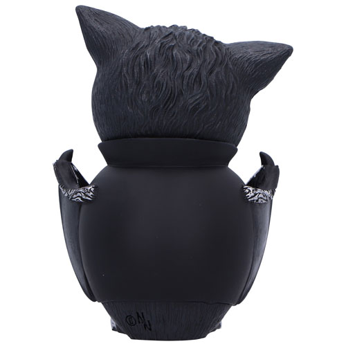 Figurine de chauve-souris occulte Beelzebat de Nemesis Now