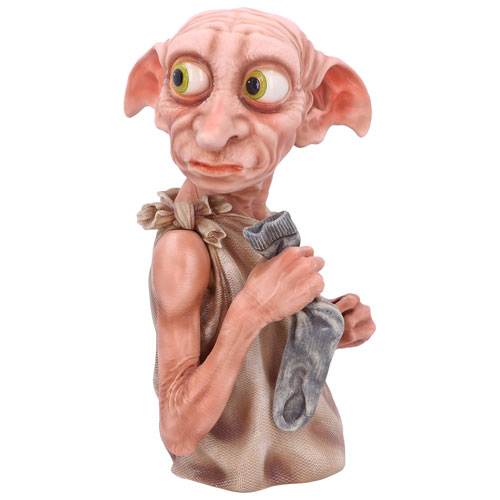 Nemesis Now Harry Potter Dobby Bust