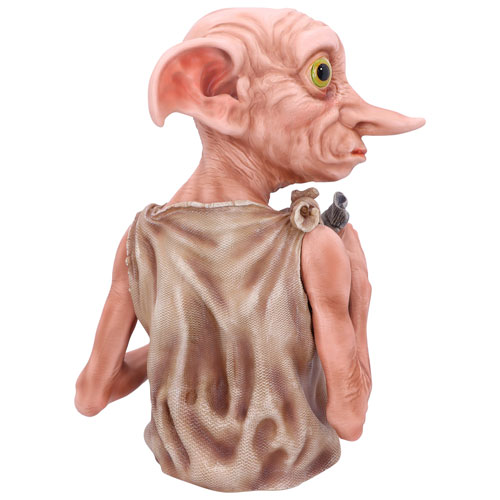 Nemesis Now Harry Potter Dobby Bust
