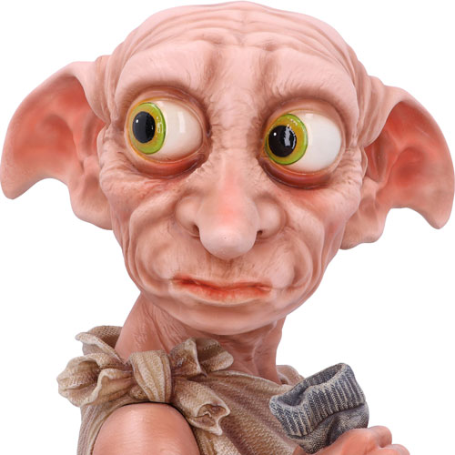 Nemesis Now Harry Potter Dobby Bust