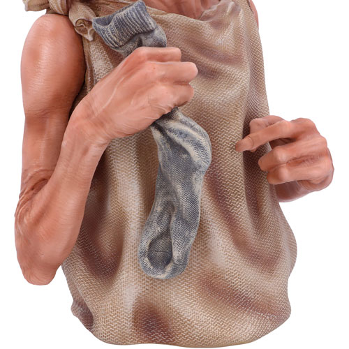 Nemesis Now Harry Potter Dobby Bust