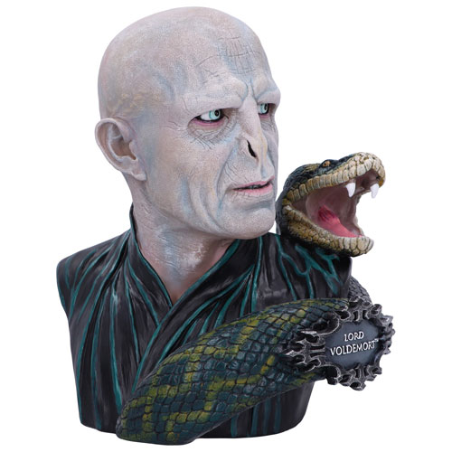 Nemesis Now Harry Potter Lord Voldemort Bust