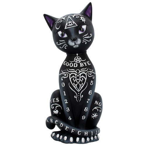 Nemesis Now Mystic Kitty Figurine