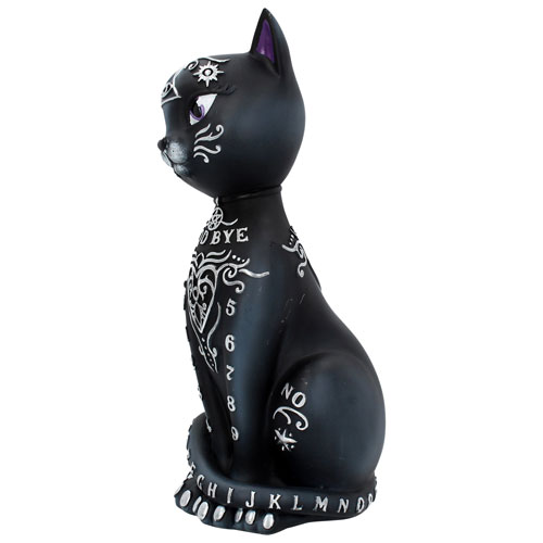 Nemesis Now Mystic Kitty Figurine
