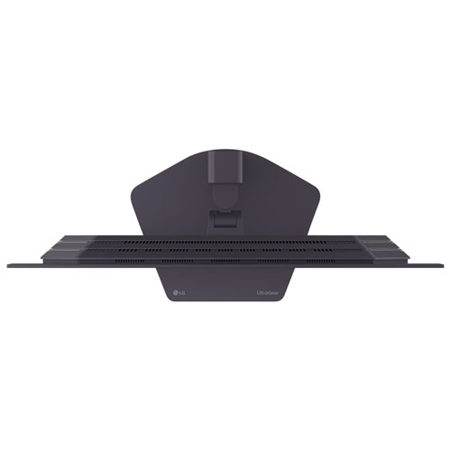 LG 27" WQHD 240Hz 0.03ms GTG OLED G-Sync Gaming Monitor - Black