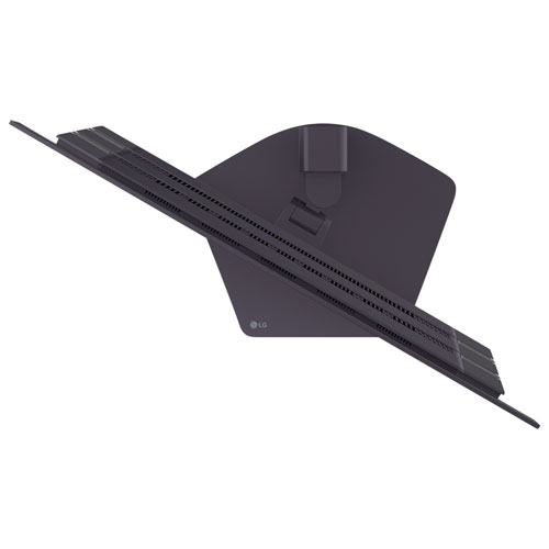 LG 27" WQHD 240Hz 0.03ms GTG OLED G-Sync Gaming Monitor - Black