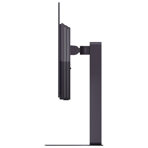 LG 27" WQHD 240Hz 0.03ms GTG OLED G-Sync Gaming Monitor - Black