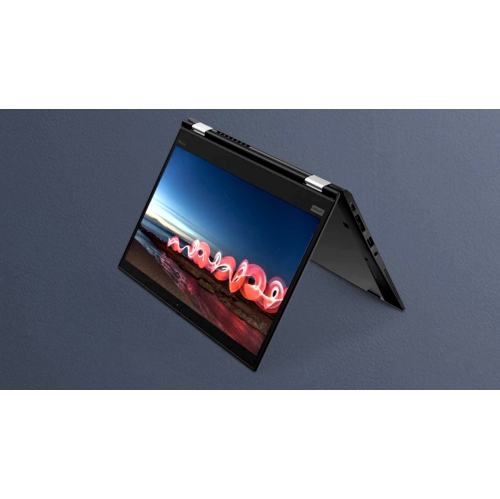 Refurbished - Lenovo ThinkPad X13 Yoga Gen 1 - 13.3" 2 in 1 Touch Screen - i7-10610U - 16GB RAM - 512GB SSD - Windows 11 Pro