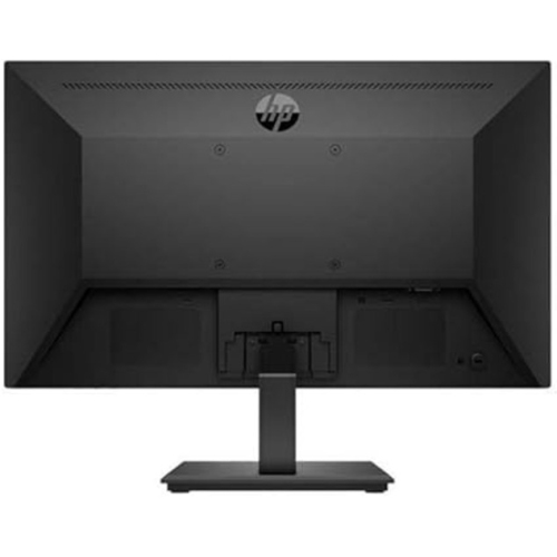 Refurbished-HP P224 21.5 Inch Full HD LED LCD Monitor -VGA- HDMI - DisplayPort - 1920 x 1080, Black