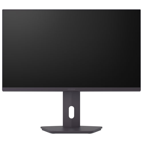 LG 27" WQHD 200Hz 1ms GTG IPS LED FreeSync Gaming Monitor - Black