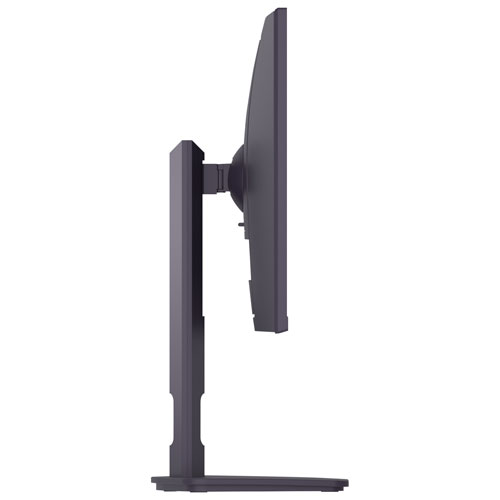 LG 27" WQHD 200Hz 1ms GTG IPS LED FreeSync Gaming Monitor - Black