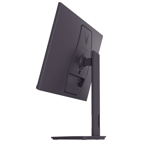 LG 27" WQHD 200Hz 1ms GTG IPS LED FreeSync Gaming Monitor - Black